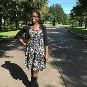 Meet your Posher, Debbie